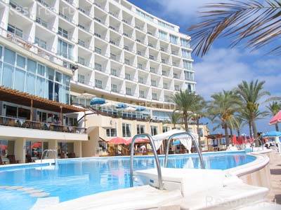 Helnan Palestine Hotel 6